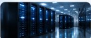 Data Center & Server Room Solutions