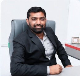 Nirav Makvana