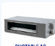 Ductable AC