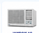 Window AC