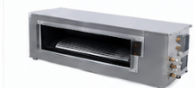 DUCTABLE AC