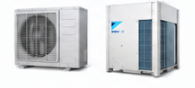 VRV / VRF SYSTEMS